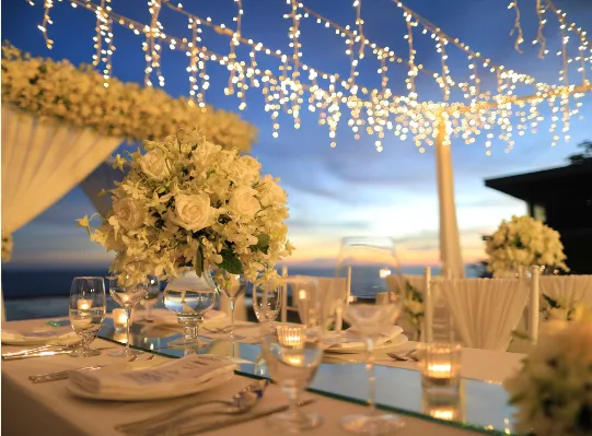 Why Late-Night Snacks Are Becoming More Popular for Private Event Catering
