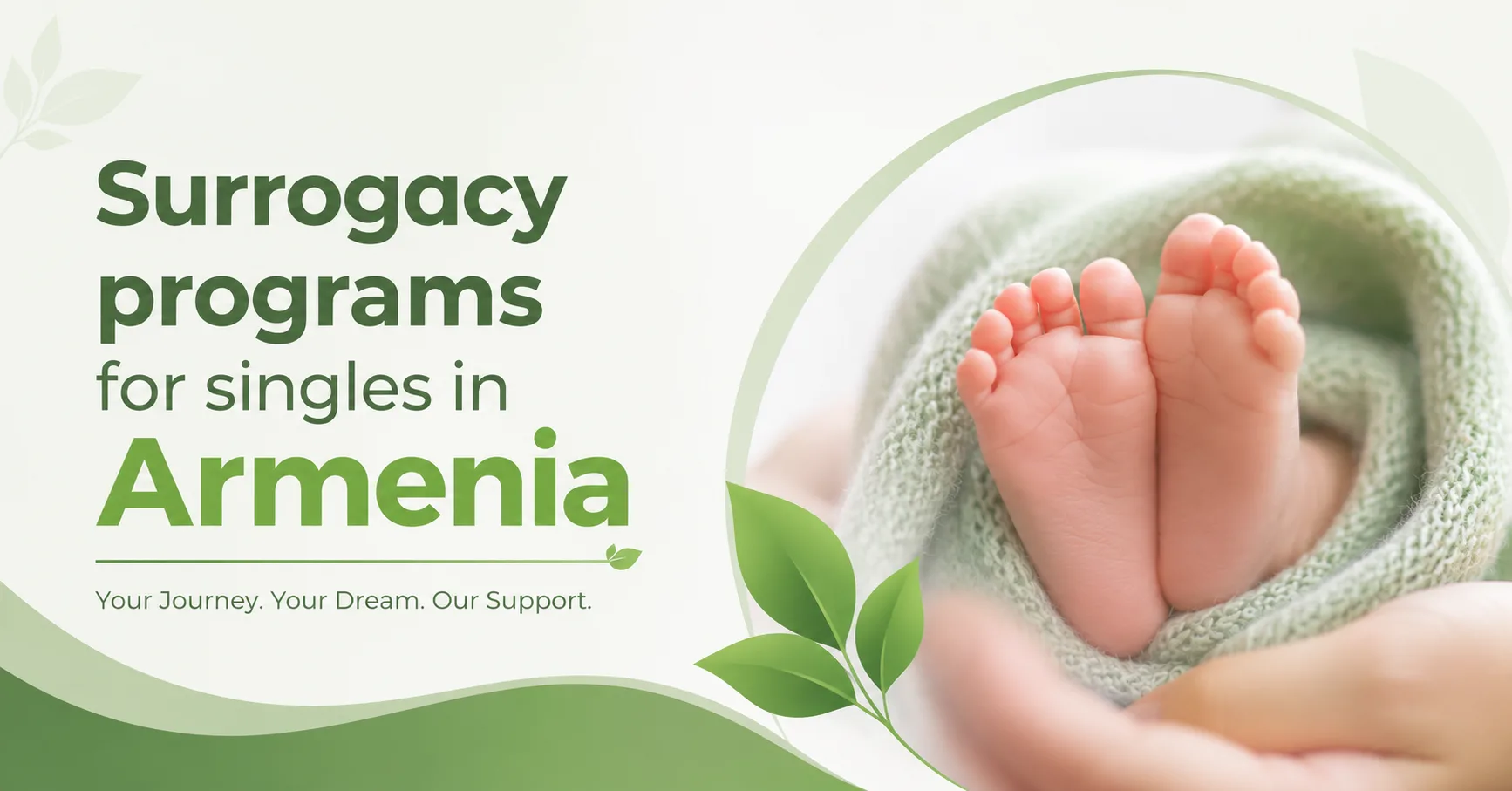 Understanding Surrogacy Programs for Singles in Armenia: A Trusted Guide to Informed Parenthood