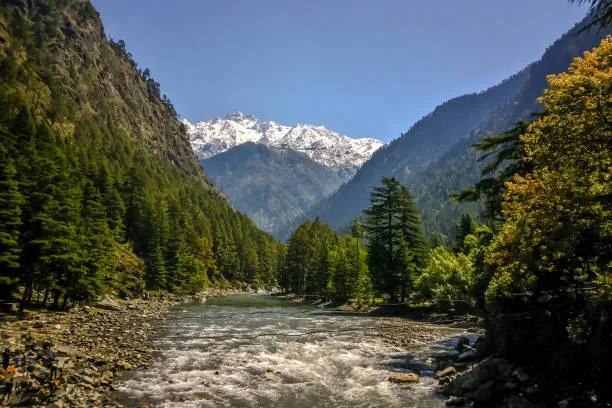 Offbeat Places in Himachal That Deserve a Spot on Your Bucket List