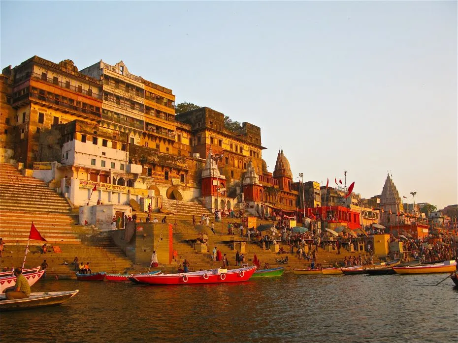 Explore Uttar Pradesh: A Perfect Blend of History, Spirituality, and Culture