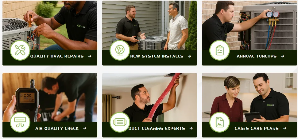 What Homeowners Should Know Before Installing a New Air Conditioning System
