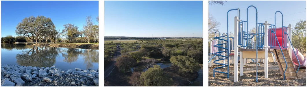 Why Location Matters When Choosing an RV Stop in Central Texas