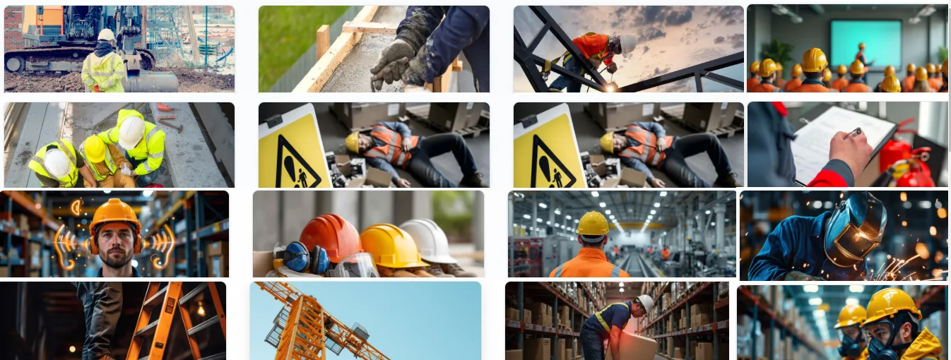 Navigating the Path to a Construction Career in the UK
