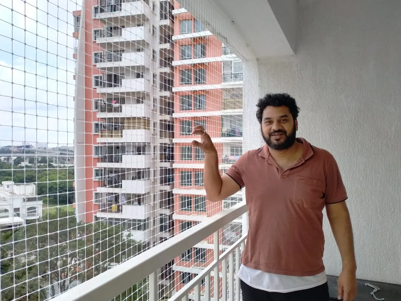 Best Children Safety Nets in Coimbatore for Homes, Schools and Apartments | GSA Enterprises