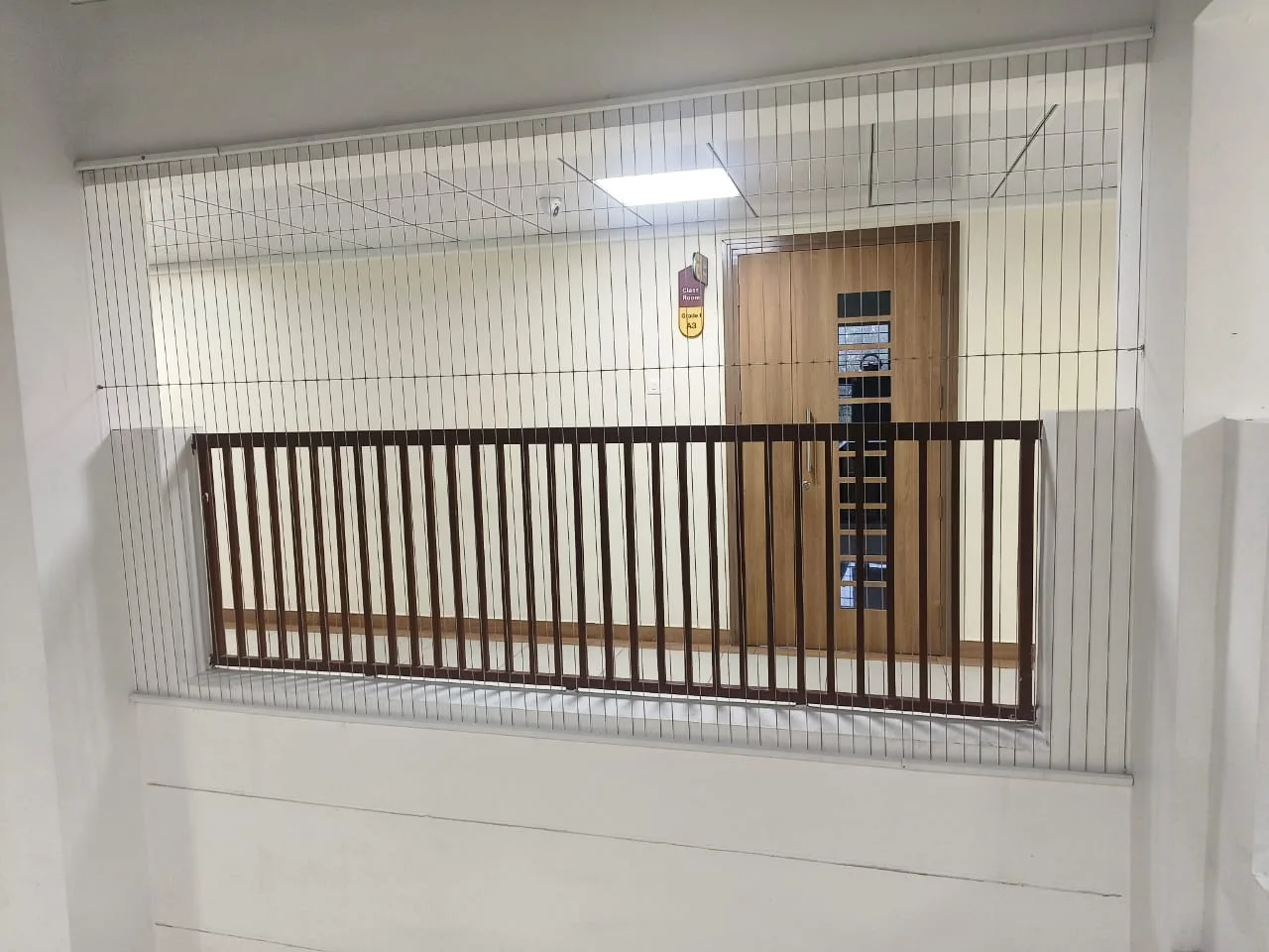 Invisible Grills for Windows in Chennai – Premium Safety Solutions by GSA Enterprises