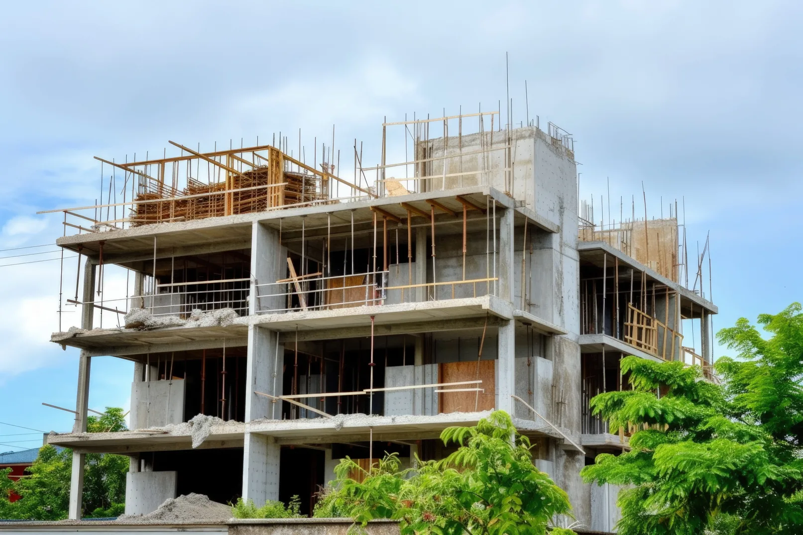 Luxury Living in Miami: How Custom Home Builders Are Raising the Bar