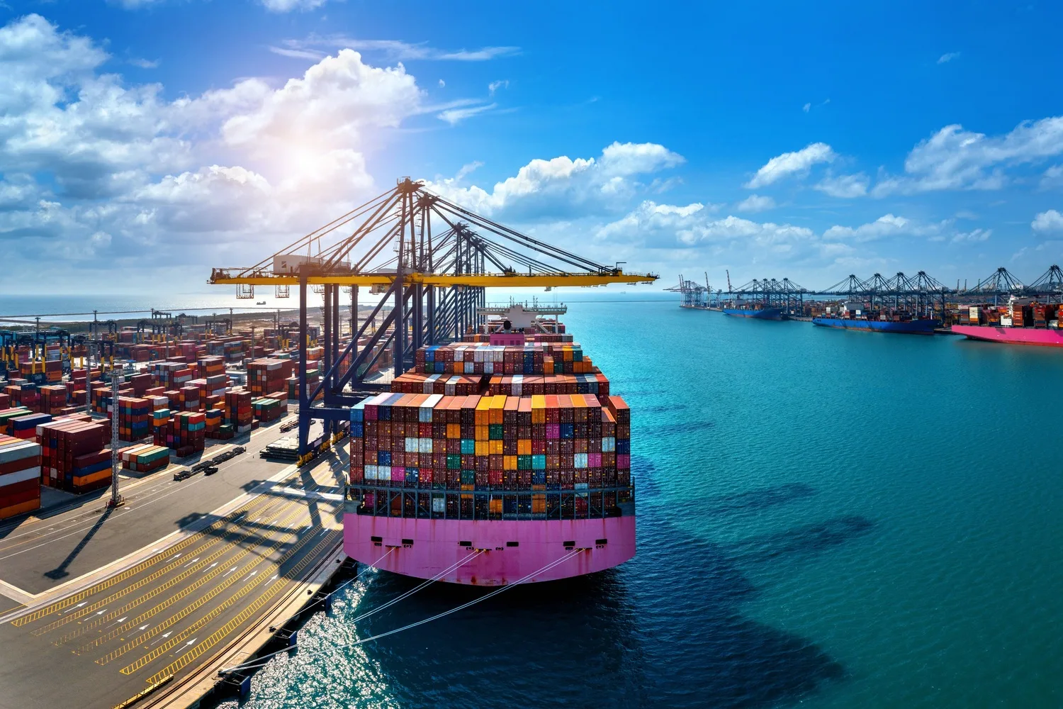 International Shipping from India: A Complete Step-by-Step Guide for First-Time Senders