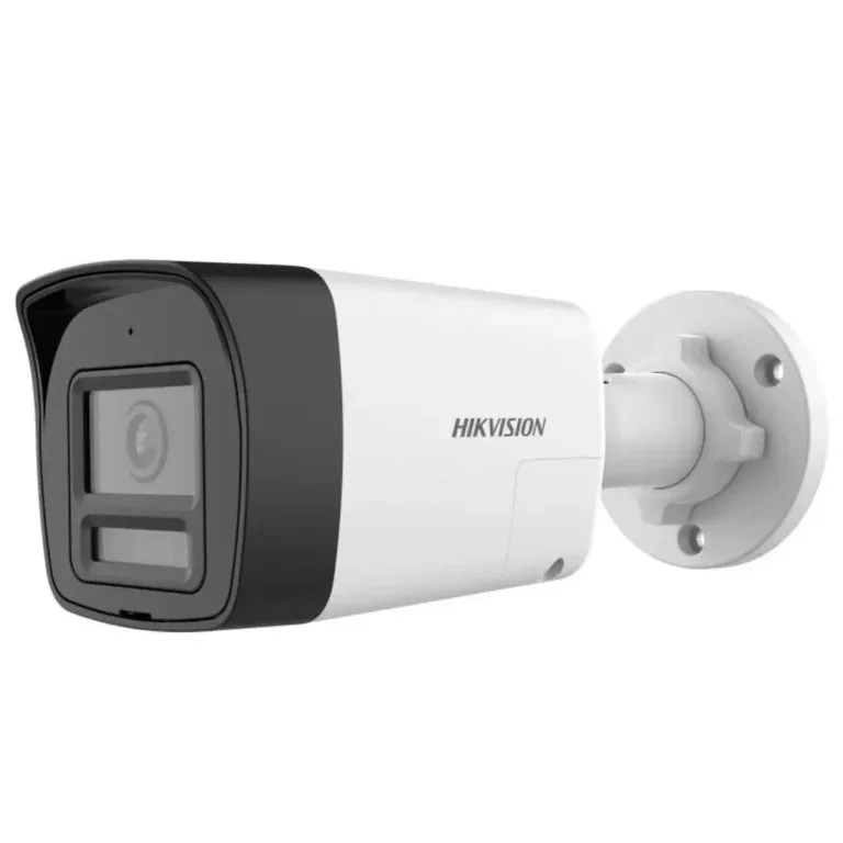 How PTZ Cameras Improve Situational Awareness | Complete CCTV Guide