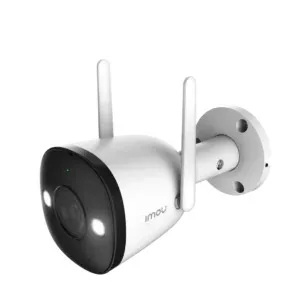 Creating Reliable Wireless Surveillance Networks Using WiFi CCTV Cameras