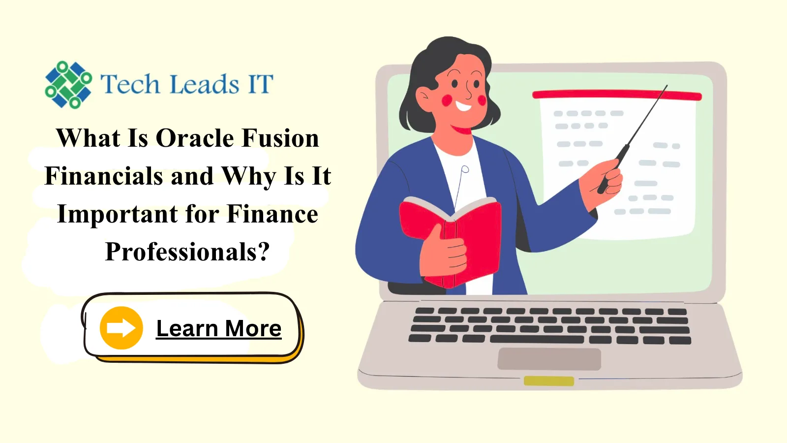 What Is Oracle Fusion Financials and Why Is It Important for Finance Professionals?