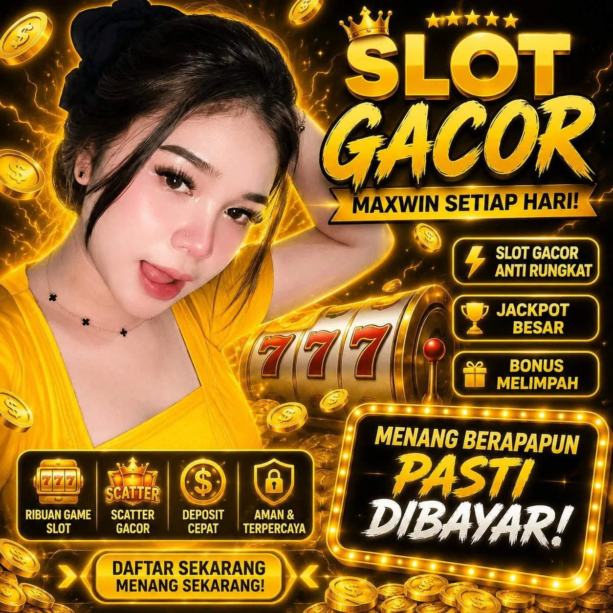 Ketika Game Online Menjadi Dunia Kedua: Perubahan Cara Bermain di Tengah Ledakan Teknologi Digital