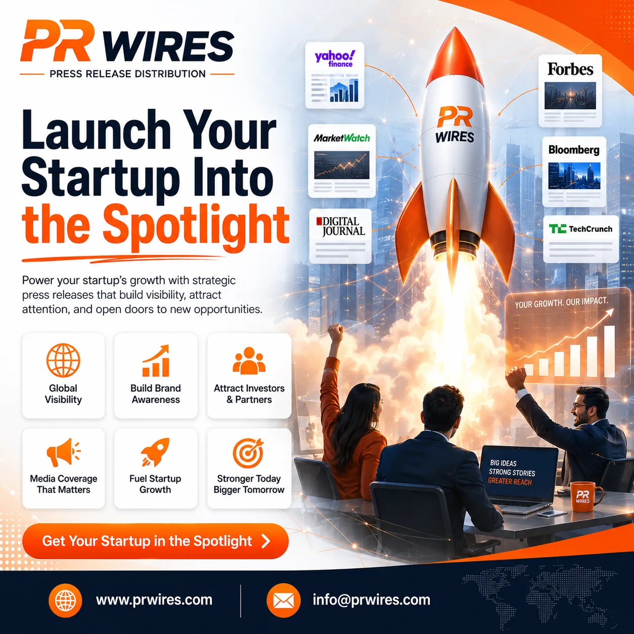 10 Mistakes to Avoid When Using PR wire services