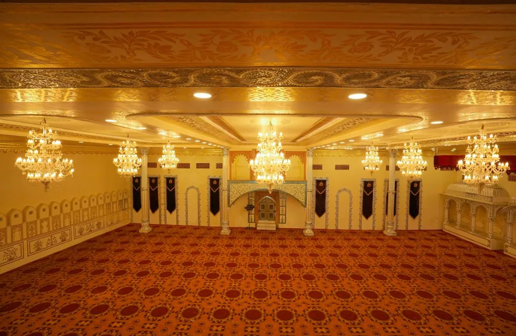 Wedding Planning Guide for a Perfect Celebration in Jaipur at a Luxury Heritage Resort