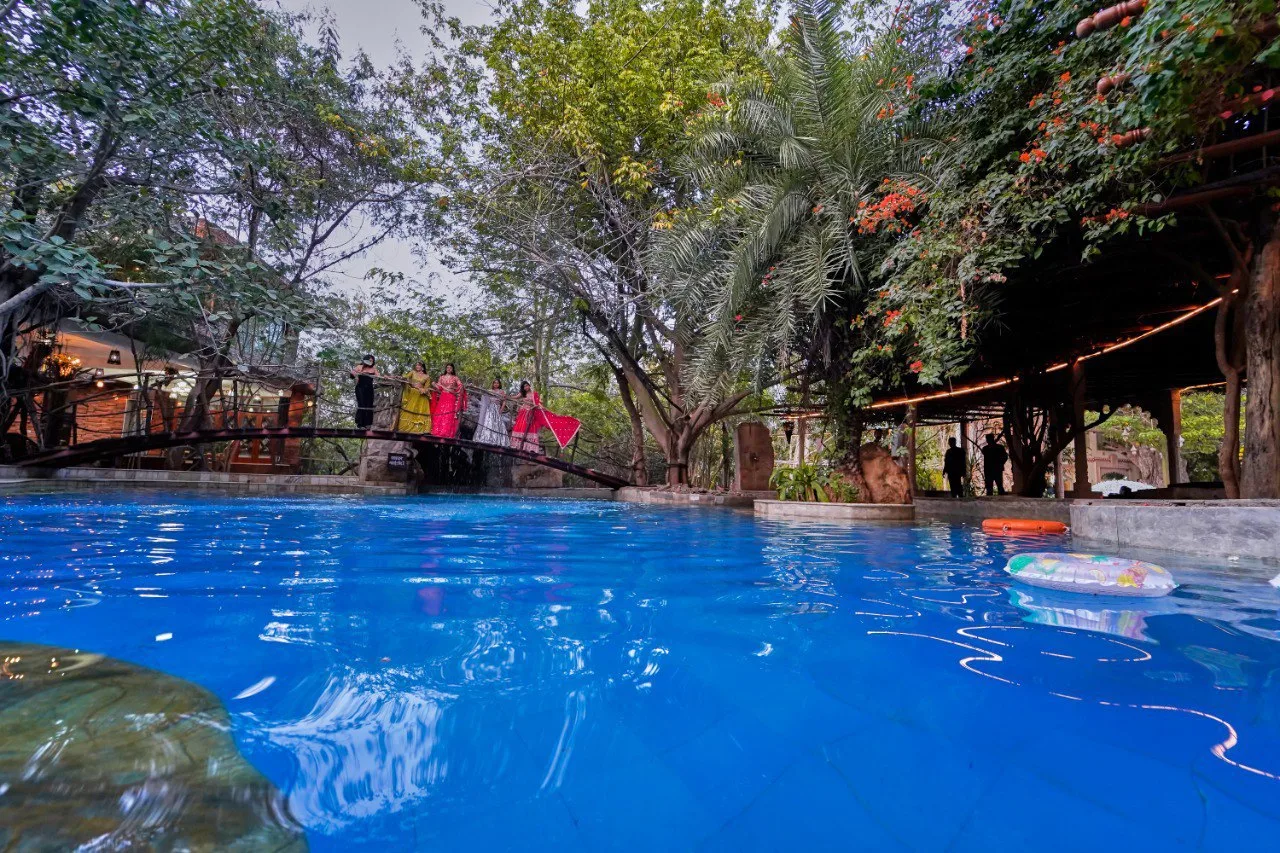 Why Resort Layout Matters: How Space, Privacy and Movement Shape a Better Holiday