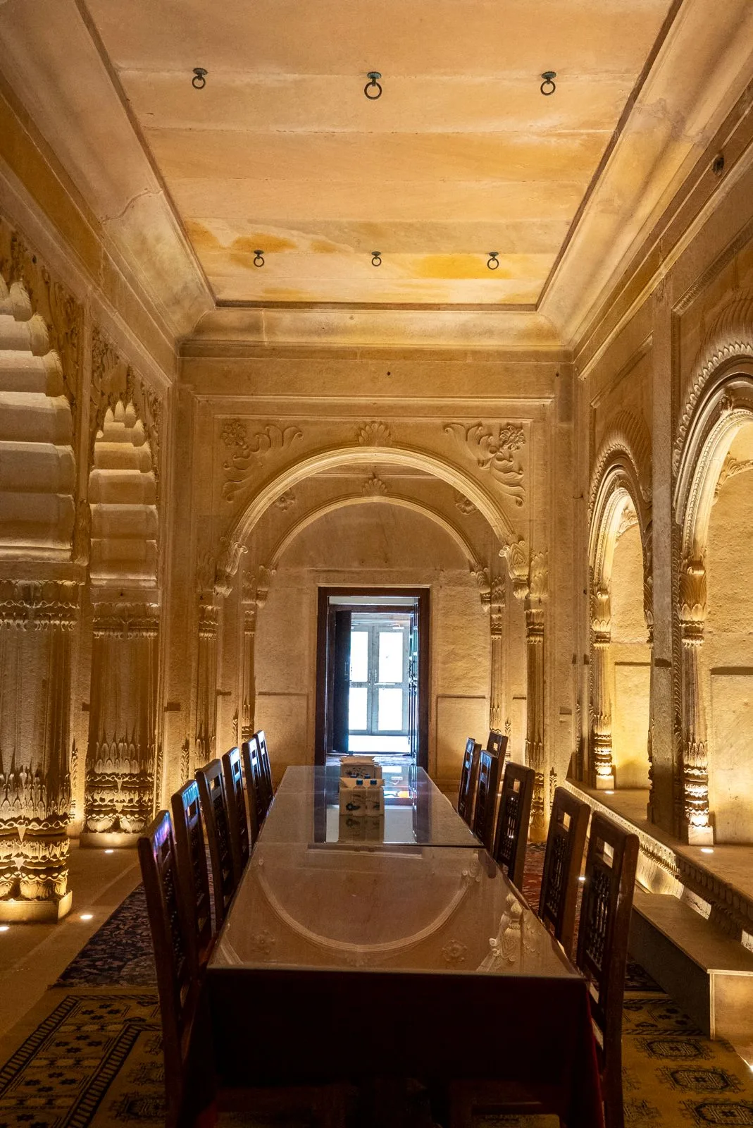 Bharatpur Travel Guide 2026: Explore History, Culture, Food & Memorable Dining at Townhall Restaurant