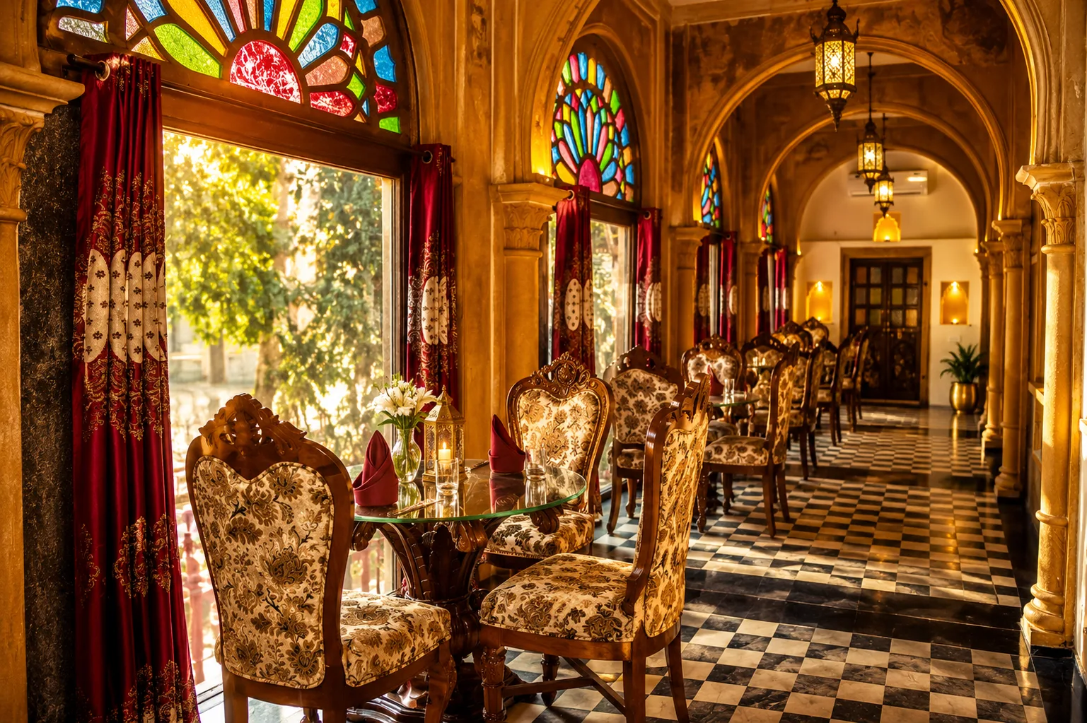 Why Heritage-Themed Dining Creates More Memorable Experiences