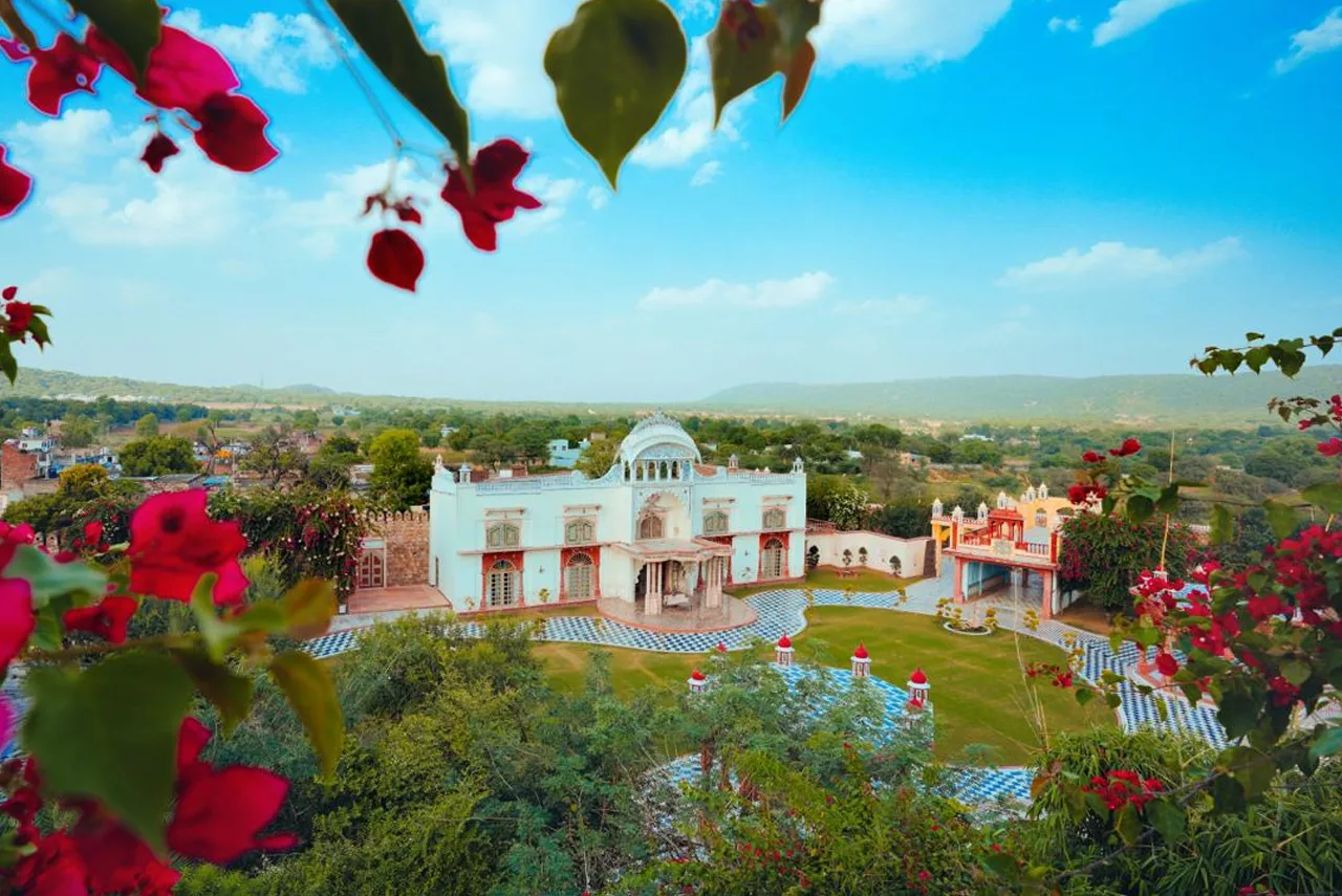 Why Reviews, Ratings, and Awards Have Become the Biggest Trust Signals for Choosing a Resort