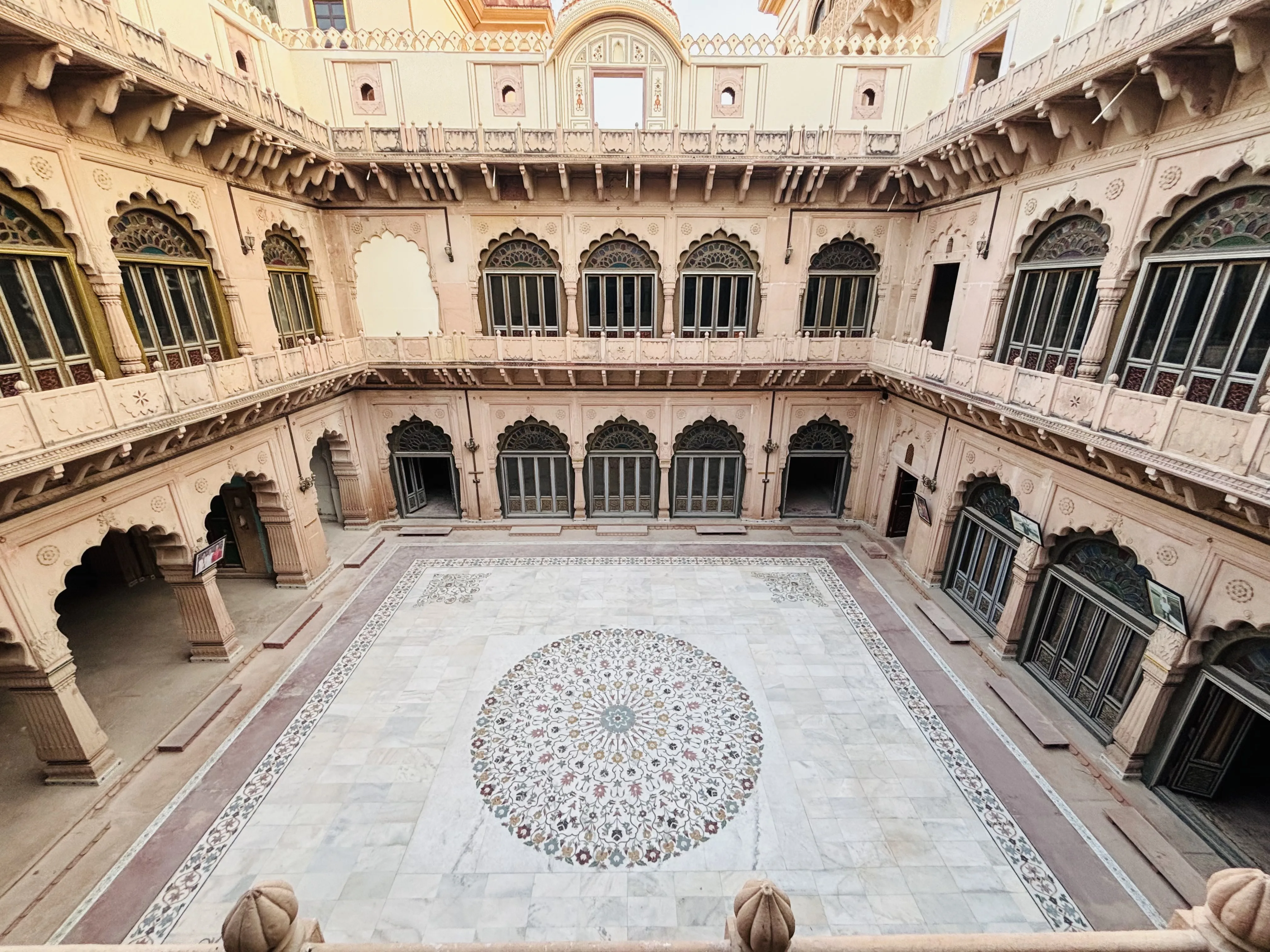 How Can Travellers Plan a Heritage and Bird-Watching Holiday in Bharatpur?