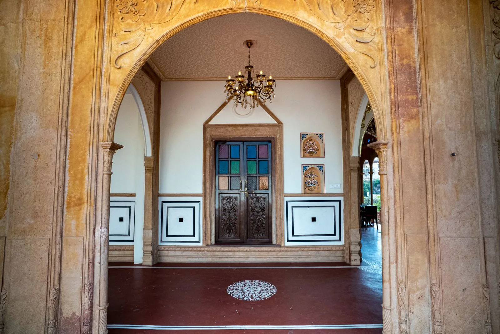 More Than Just Dining — Experience Royal Flavors and Elegant Evenings at TownHall Bharatpur