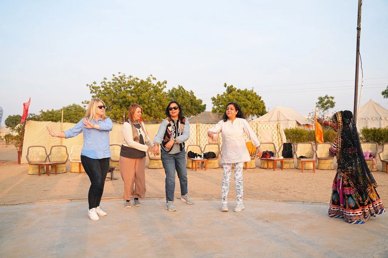 Complete Guide to Experiencing the Thar Desert in Jaisalmer