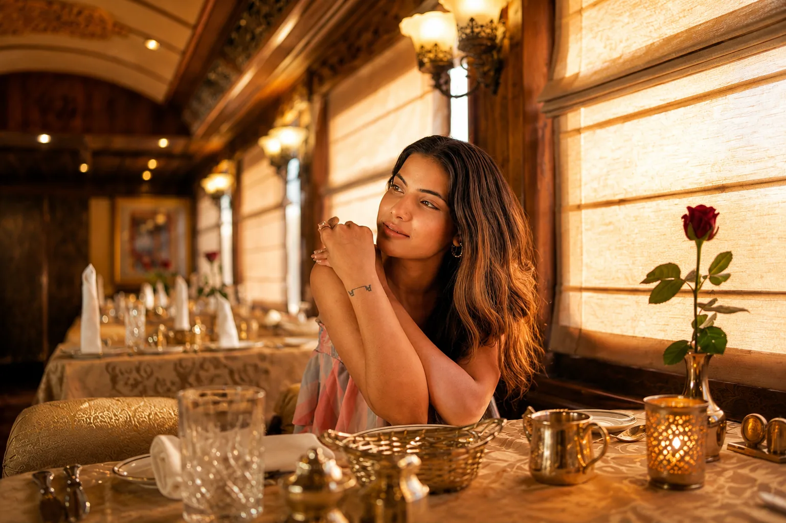 Before You Book Palace on Wheels: Why the Official Website Matters