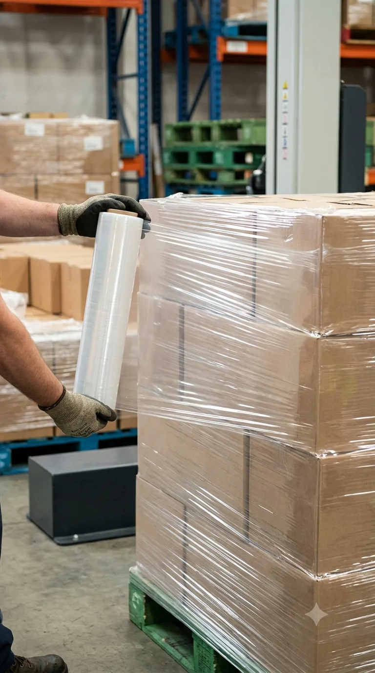 South Africa’s Packaging Technology Trends Transforming Businesses