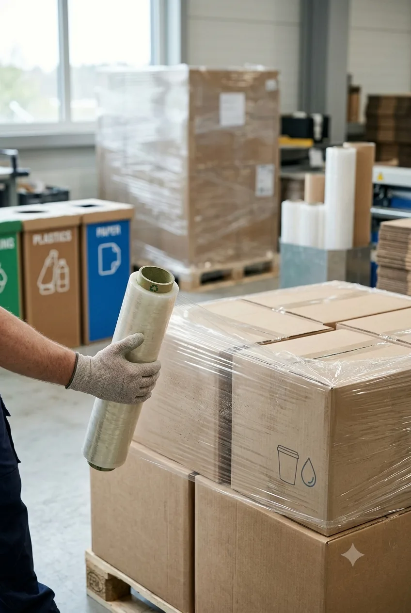 Sudan’s Food Processing Industry and Printed PE Film Demand: Packaging Trends Shaping the Future