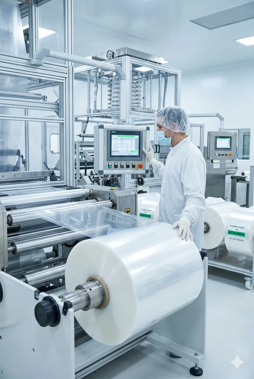 LDPE Bags in Africa: Cost-Effective Packaging for Modern Businesses