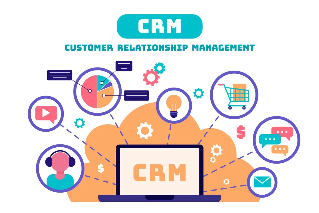 Integrating CRM Systems with Chiropractor Mailing Lists for Smarter Lead Management