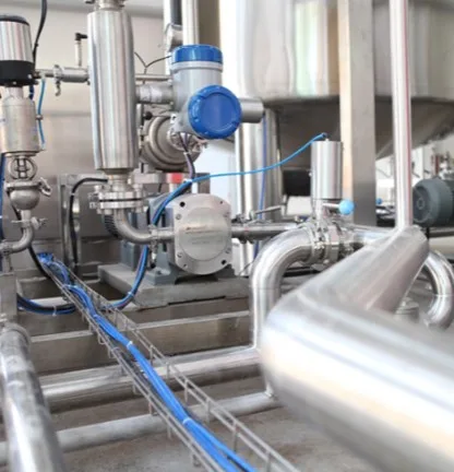 Advancing Smart Manufacturing with Industrial Cobots