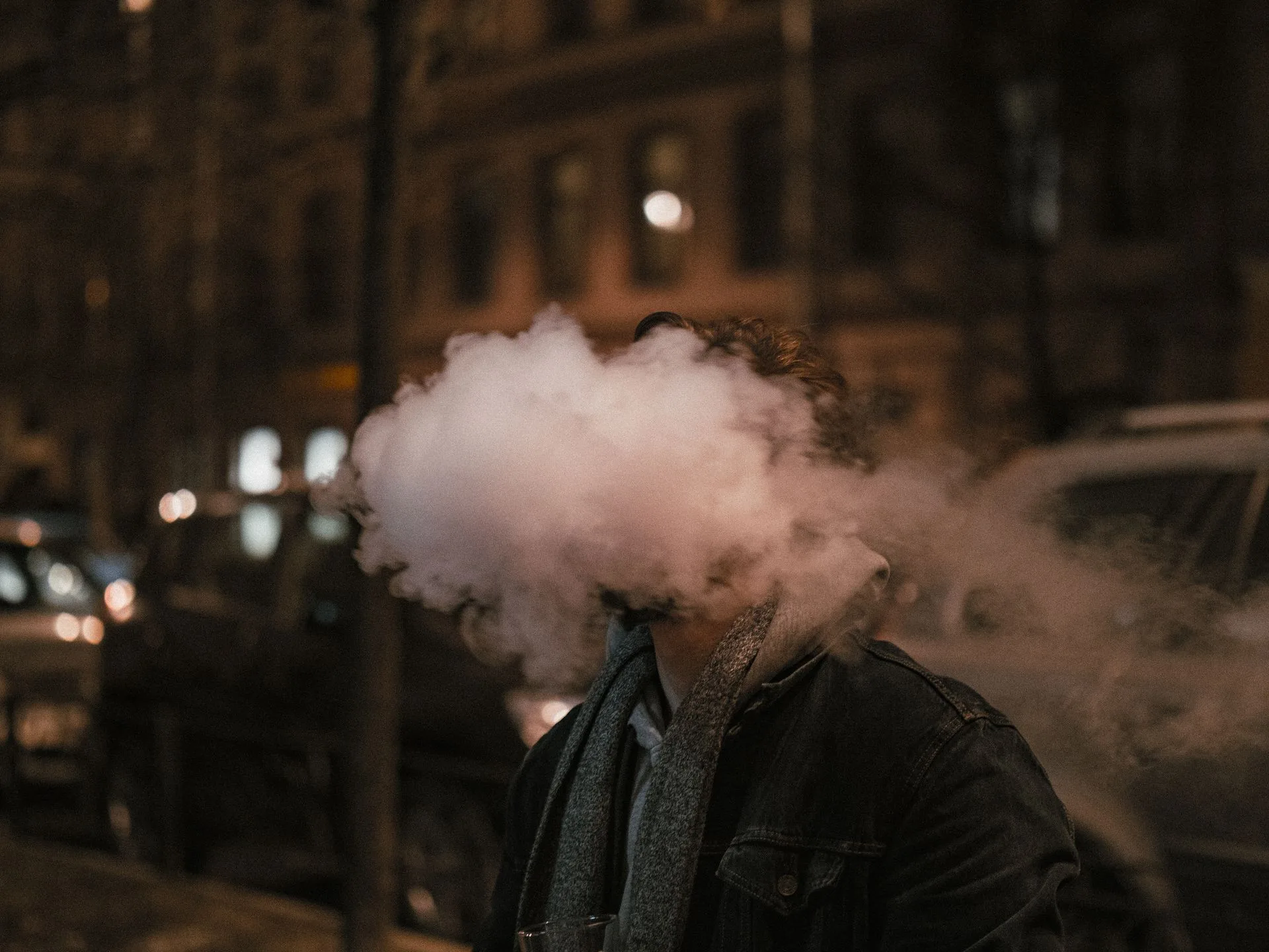 How Flavor Became the Defining Feature of Modern Vaping