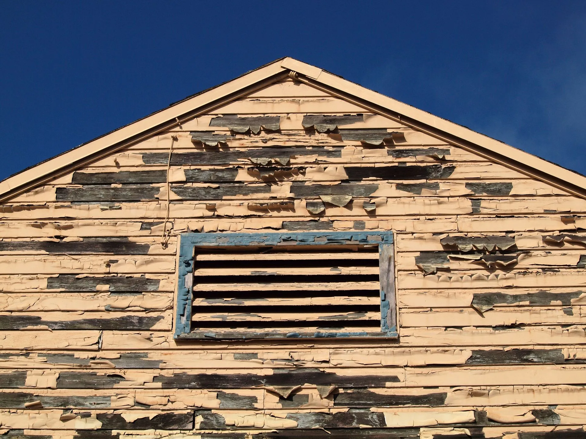 The Exterior Home Problems Most Owners Don't Notice Until It's Too Late