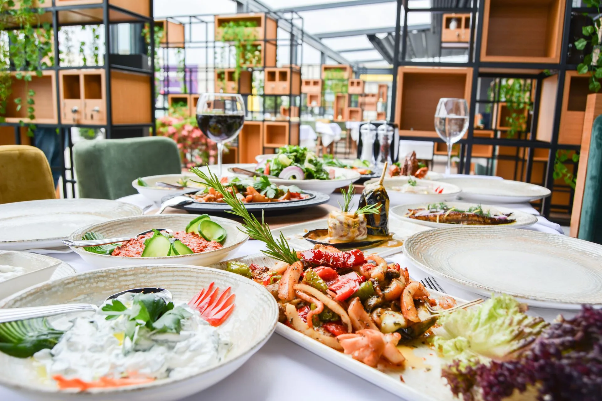 The Difference Between a Good Meal and a Memorable One
