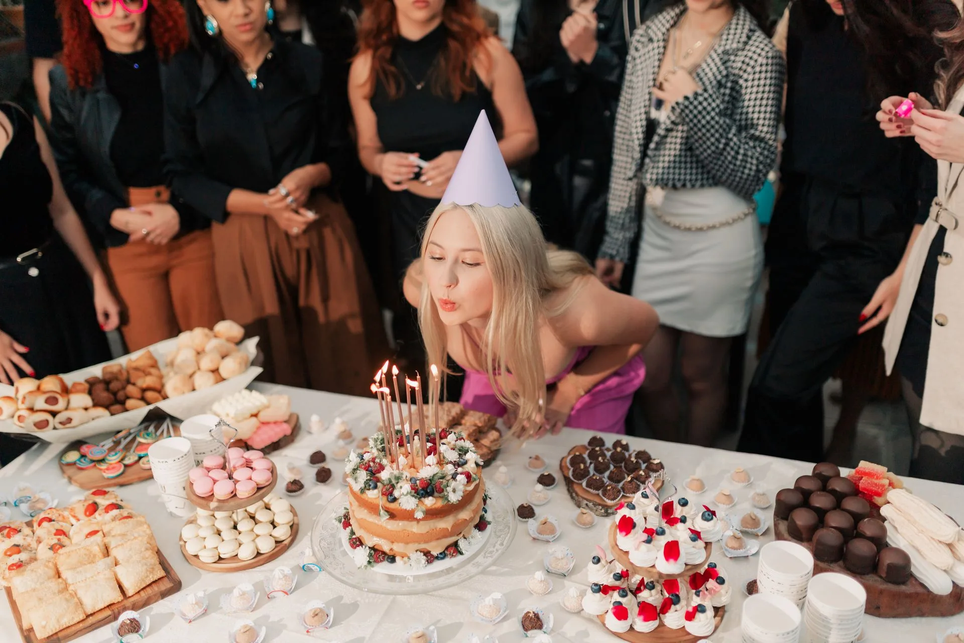 The Ultimate Guide to Planning Unique, Personalized Events