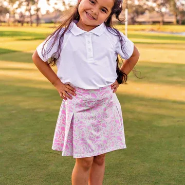 Choosing Comfortable and Stylish Tops for Active Young Girls