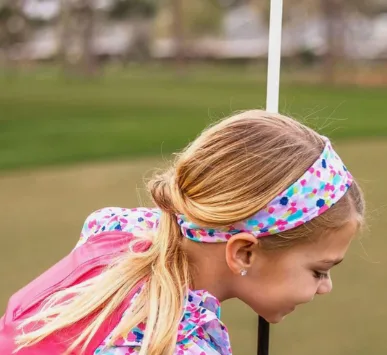 Essential Golf Accessories Every Young Player Should Have
