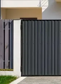 The Relationship Between Door Quality And Home Security
