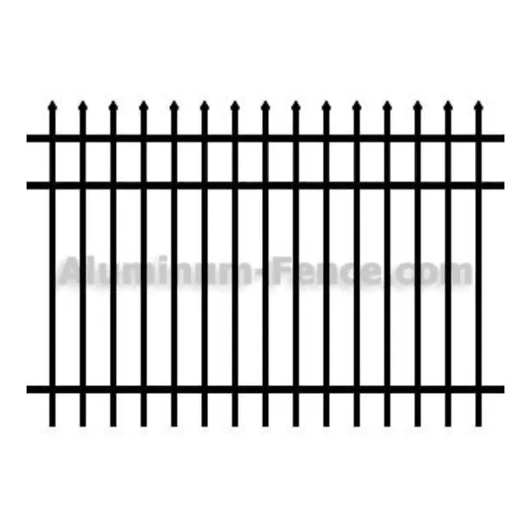 Aluminum Fence Is the Smart Choice for Modern Properties
