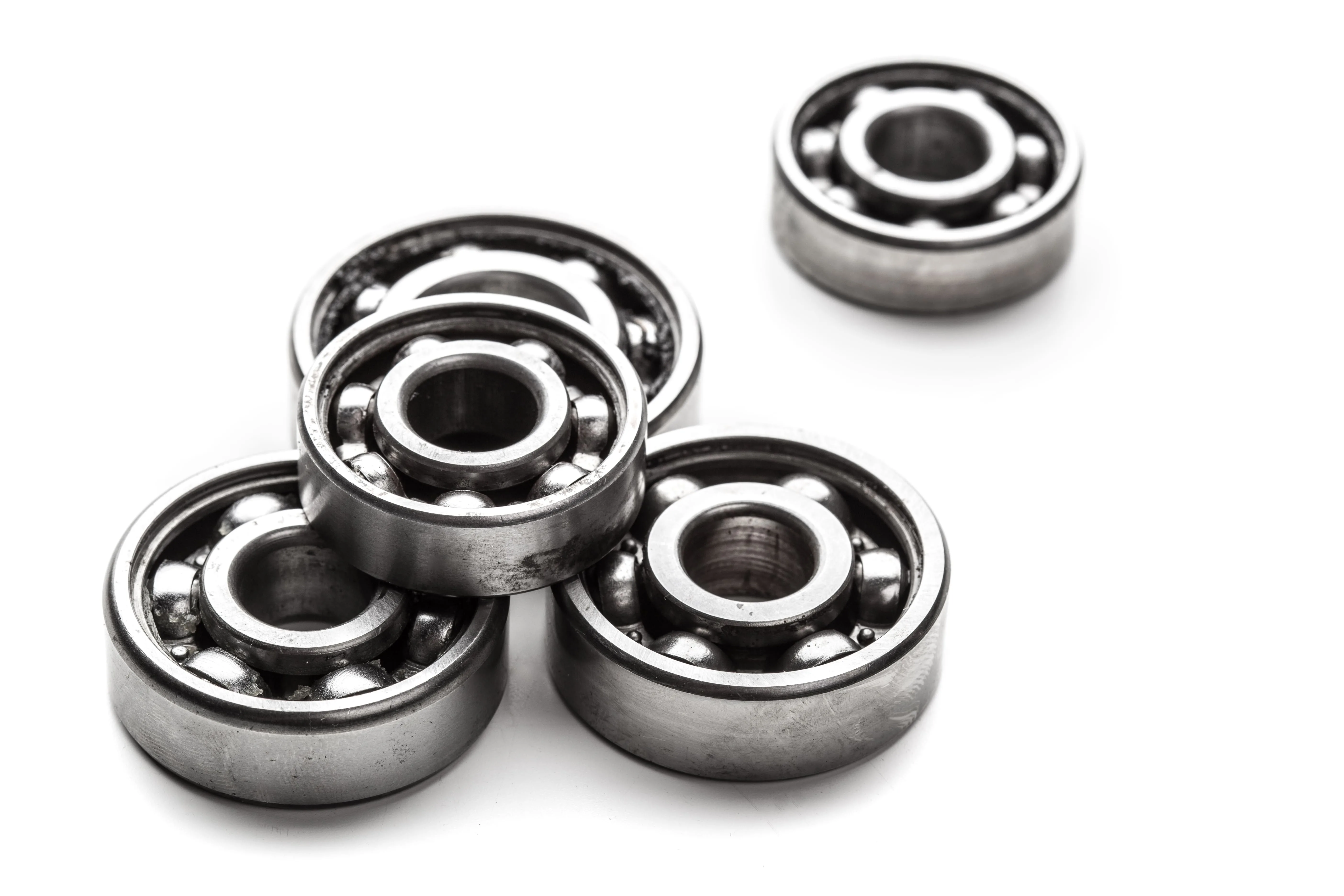 How Reliable Bearing Supply Supports Industrial Performance