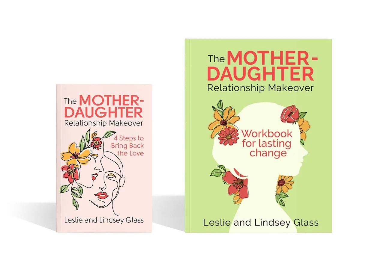 Why So Many Mothers and Daughters Are Rebuilding Their Relationships in Adulthood