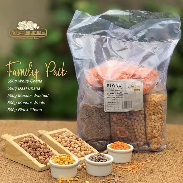 How to Build a Long-Term Relationship with an Organic Pulses Supplier in Pakistan
