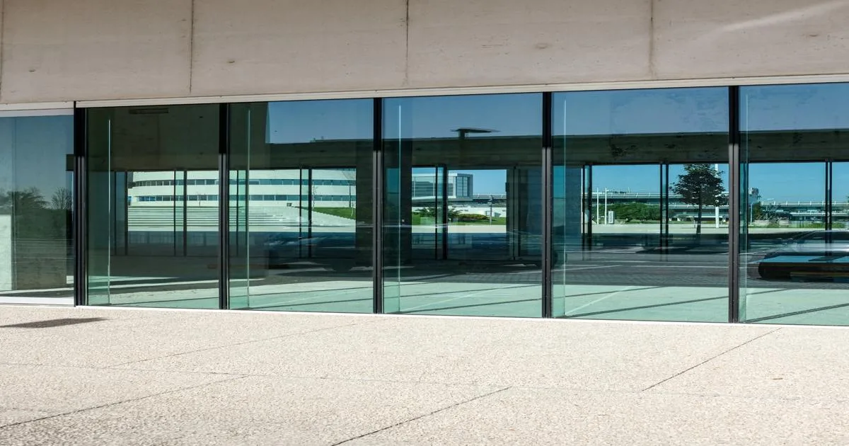 Switch Glass Window Film: Benefits & Uses