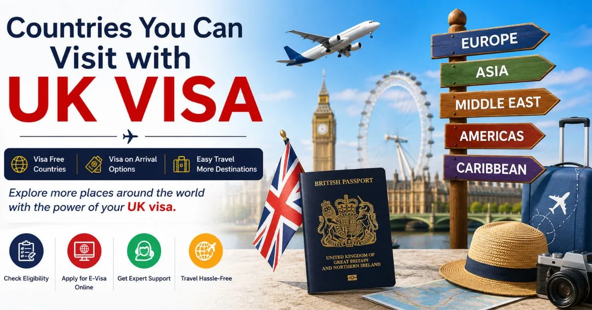 Top Benefits of a US Visa Every Traveler Should Know in 2026