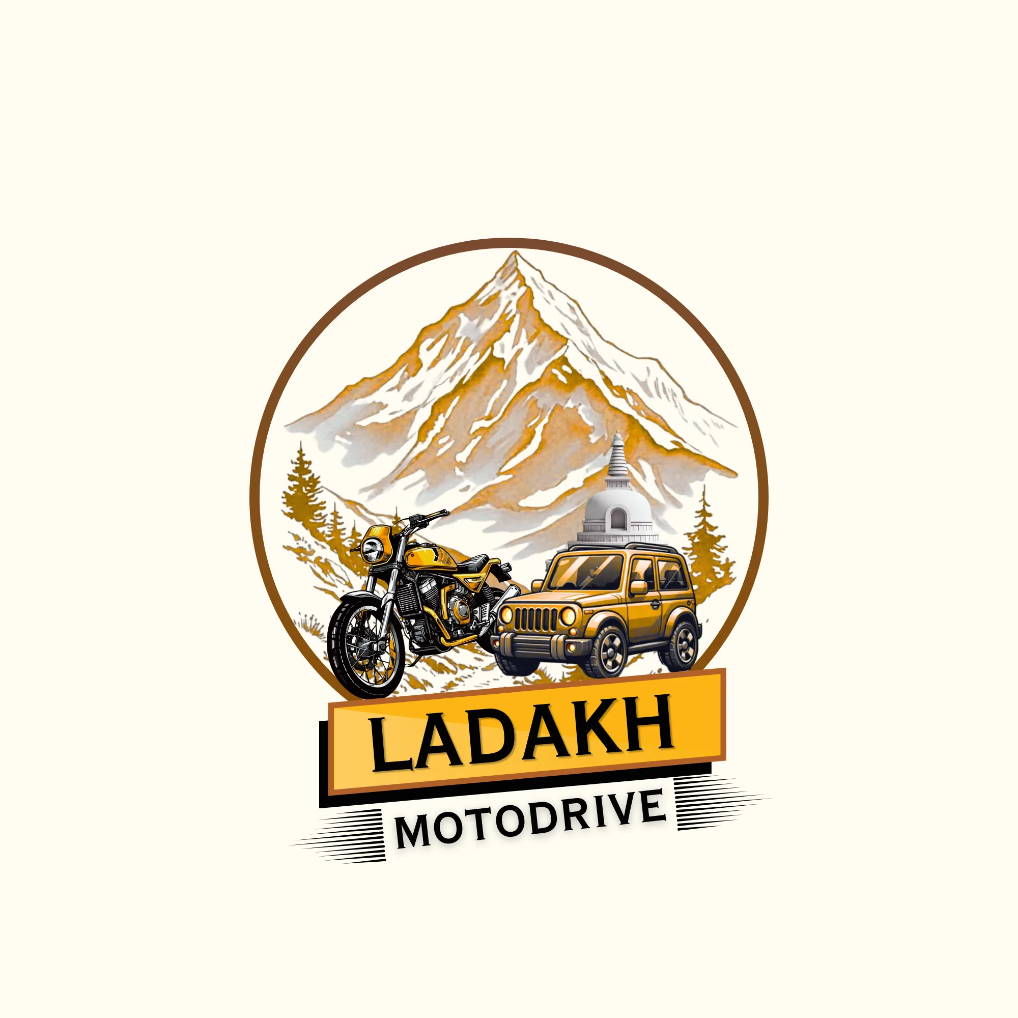 Ladakh Bike Trip Packages – Ride the Himalayas