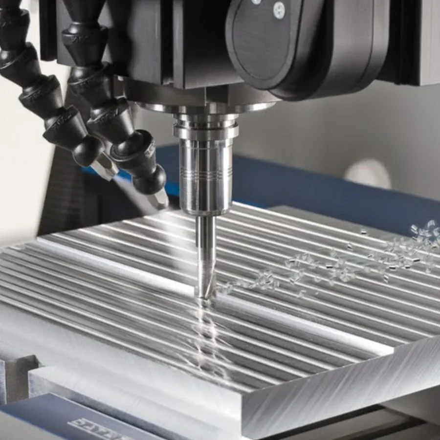Precision Manufacturing: A Practical Guide for Buyers