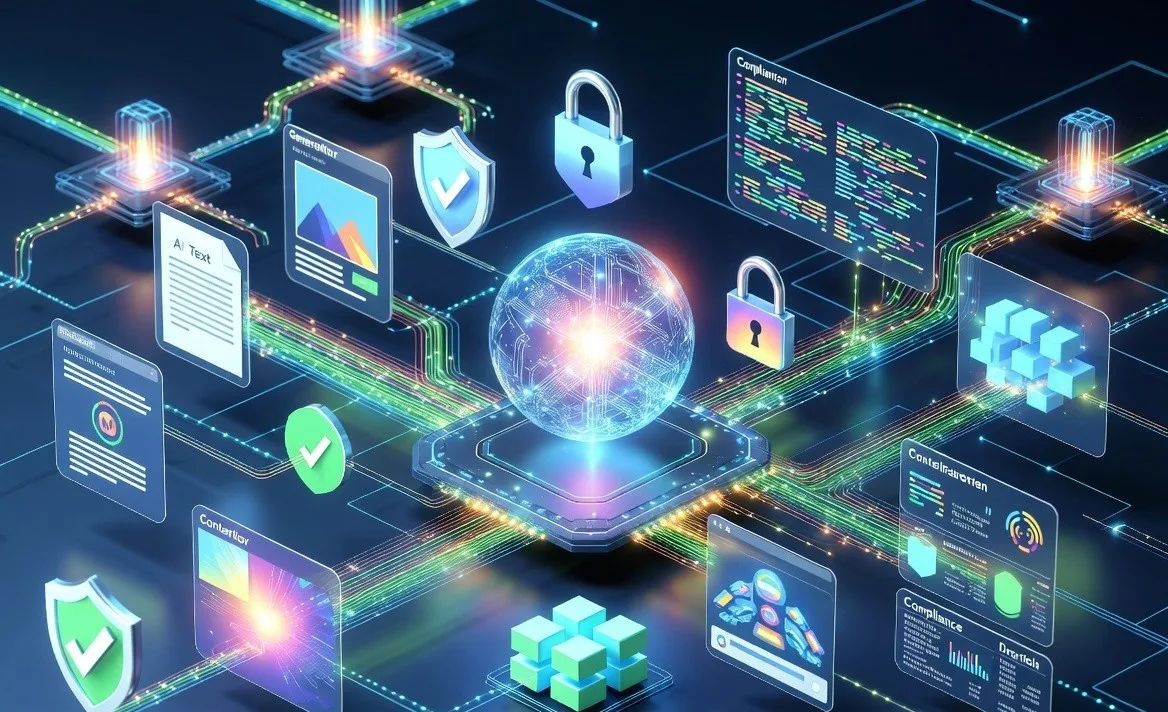 What Is AI Content Provenance and Why Does It Matter for Enterprise GenAI?
