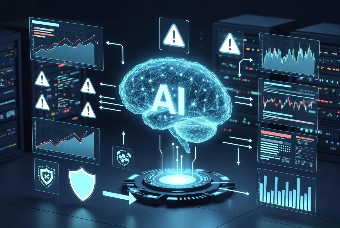 Why Model Monitoring Matters Long After AI Deployment