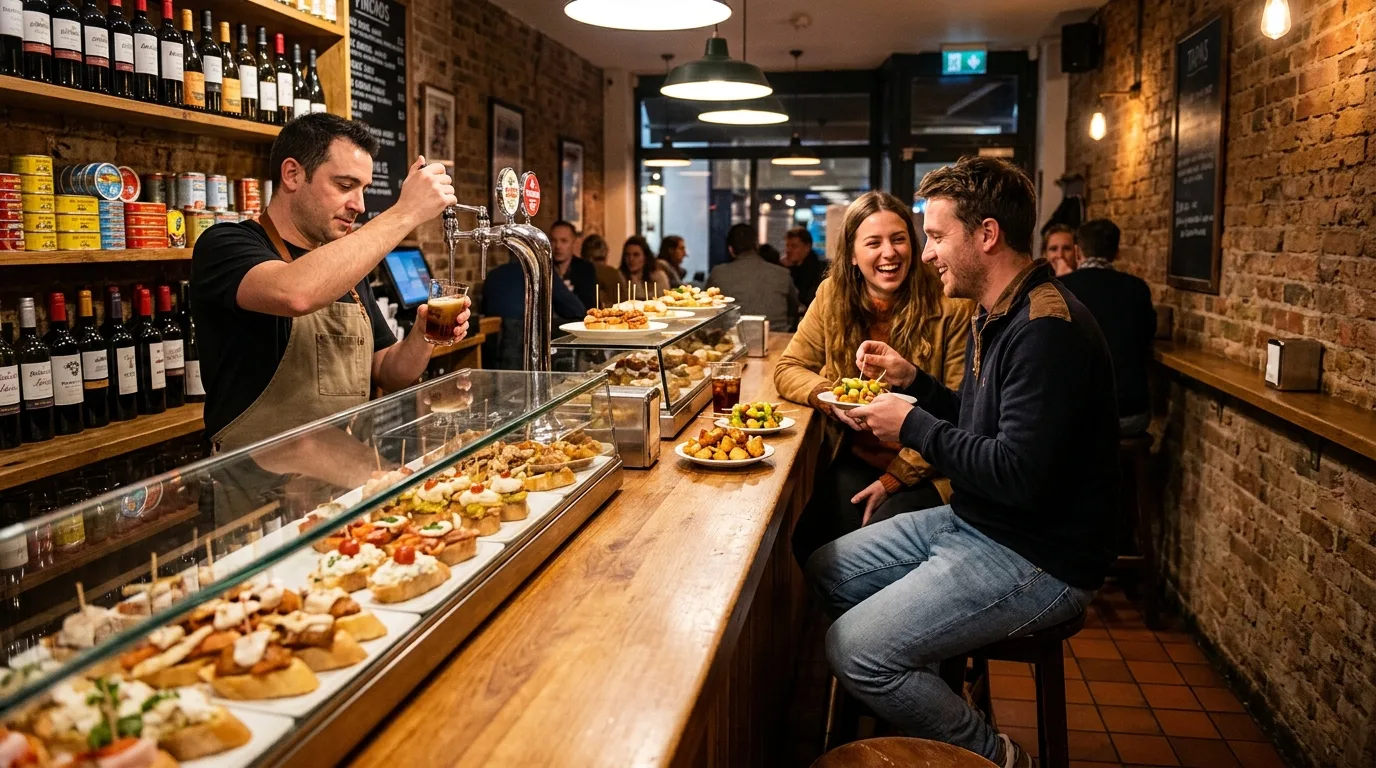 How to Choose the Right Spanish Tapas Restaurant in Notting Hill for Any Occasion