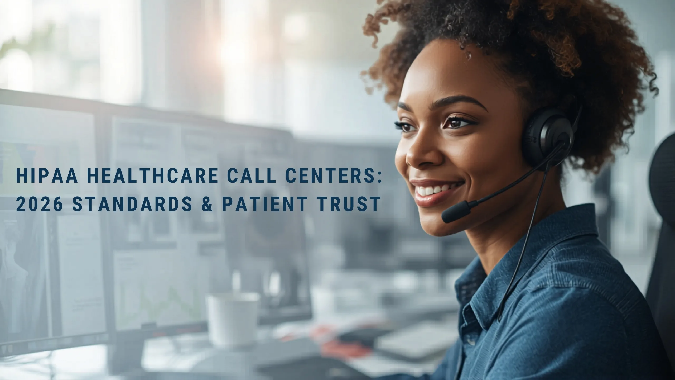 7 Signs Your Healthcare Call Center Is Losing You Patients (Not Just Calls)
