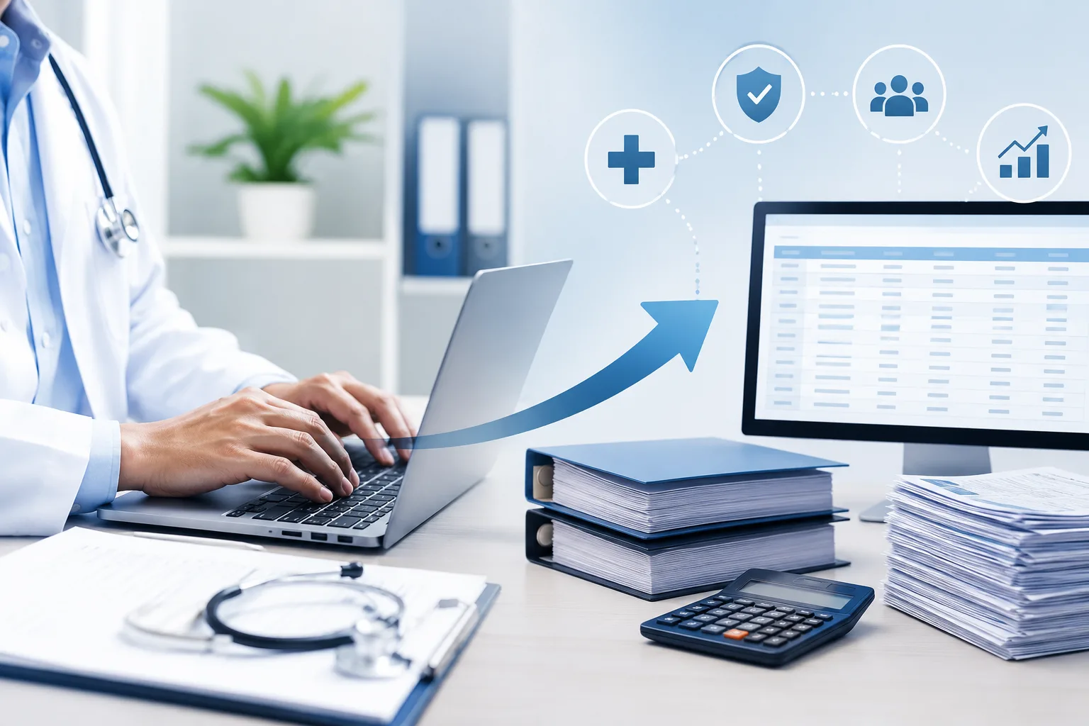 7 Signs Your Practice Needs Medical Billing Services